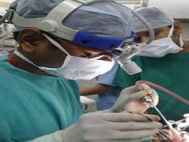 Dr Kaushal Maheshwari Dr Kaushal Maheshwari