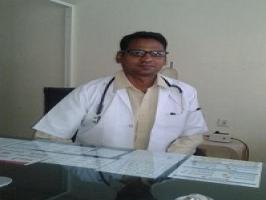 Dr Kaushal Maheshwari Dr Kaushal Maheshwari
