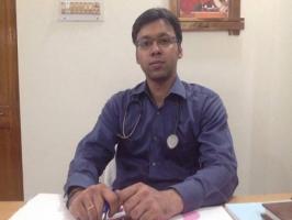 Dr Sundeep Goyal