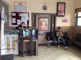 Jain Surgical Hospital & Maternity Home