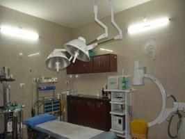 Jain Surgical Hospital & Maternity Home
