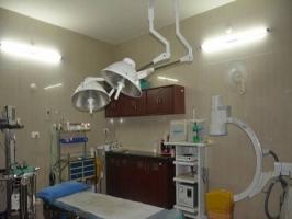 Jain Surgical Hospital & Maternity Home