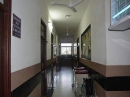 Jain Surgical Hospital & Maternity Home