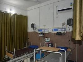 Jain Surgical Hospital & Maternity Home