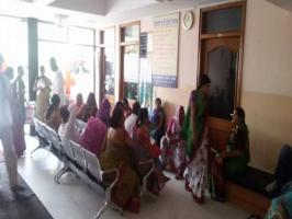 Khandelwal Nursing Homes