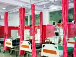Maitri Hospital Maitri Hospital