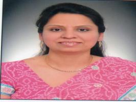 Dr Monika Bhargava