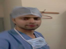 Surgeon