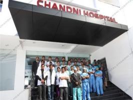 Chandni Hospital