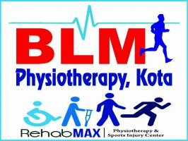 Physiotherapy BLM