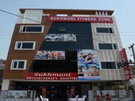 Sukhmani Physiotherapy