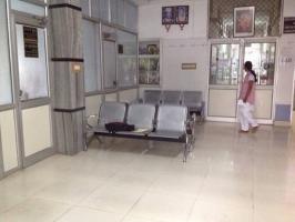 KINKER HOSPITAL & RESEARCH CENTRE