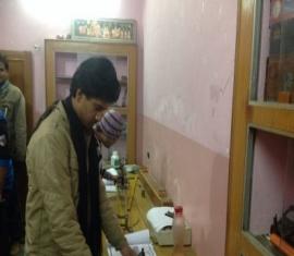 Narayan Practical Lab