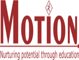 Motion Education Pvt Ltd