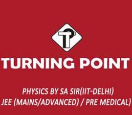 Turning point