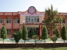 Modi Group Of Educational Institutions