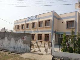 Modi Group Of Educational Institutions Modi Group Of Educational Institutions