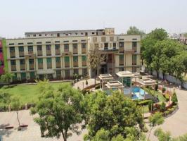 Modi Group Of Educational Institutions Modi Group Of Educational Institutions