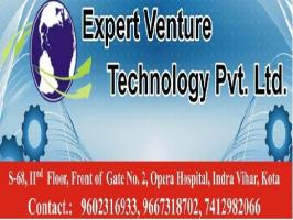 Expert Venture Technology Pvt.Ltd