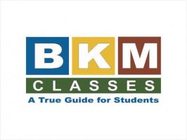 BKM CLASSES