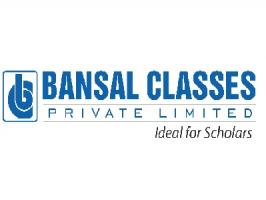 Bansal Classes