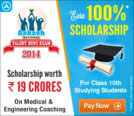 Aakash Institute Aakash Institute