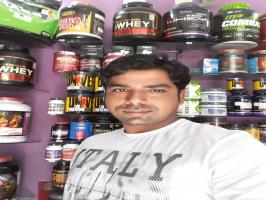 Delhi Food Supplement