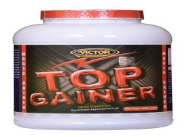 Size Gainer Size Gainer