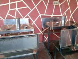 Veg. Restaurant