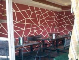 Veg. Restaurant