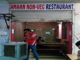 Veg. Restaurant Veg. Restaurant