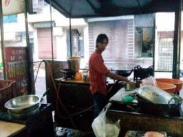 Veg. Restaurant Veg. Restaurant
