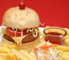 Punjab Chicken Palace