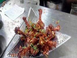 Veg. & Non Veg Restaurant Veg. & Non Veg Restaurant