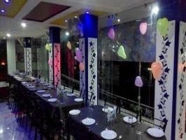Veg. & Non Veg Restaurant Veg. & Non Veg Restaurant