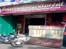 Veg. Restaurant