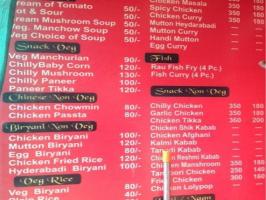 Veg. Restaurant