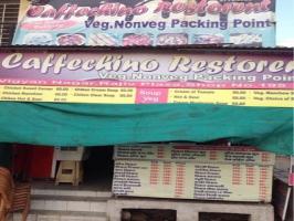 Veg. Restaurant
