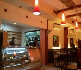 Eatos Restaurant Eatos Restaurant