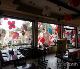 Eatos Restaurant Eatos Restaurant