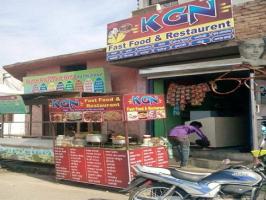 Veg. Restaurant Veg. Restaurant