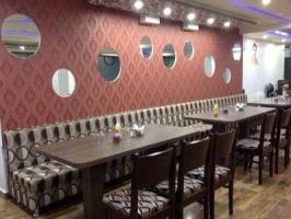 Veg. Restaurant Veg. Restaurant