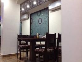 Veg. Restaurant Veg. Restaurant