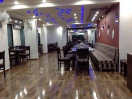 Veg. Restaurant Veg. Restaurant