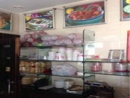 Pathak Caterers & Restaurant