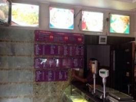 Pathak Caterers & Restaurant