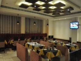Veg. & Nonveg Restaurant Veg. & Nonveg Restaurant