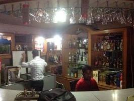 Veg. Restaurant