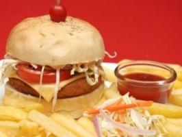 Veg. Restaurant