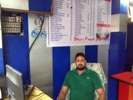 Veg. Restaurant